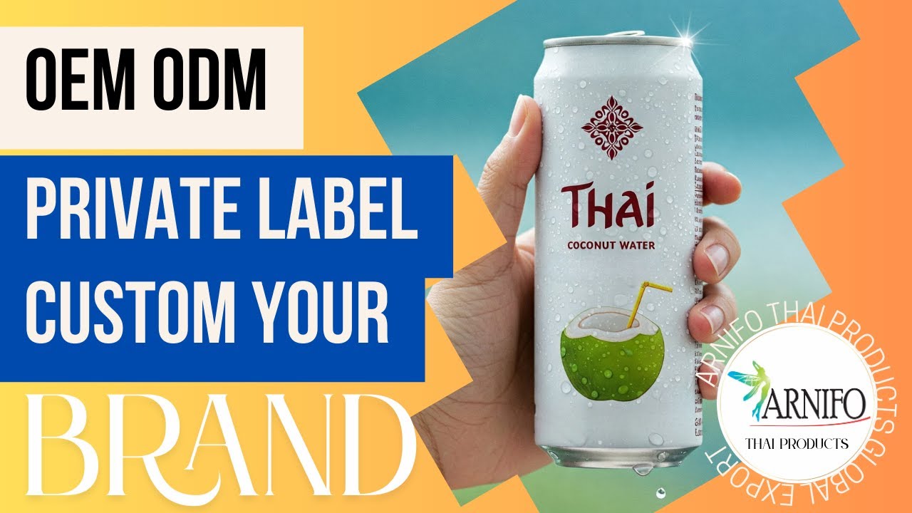 OEM Premium Healthy Drink & Functional Sparkling Beverage | Manufacturing & Export