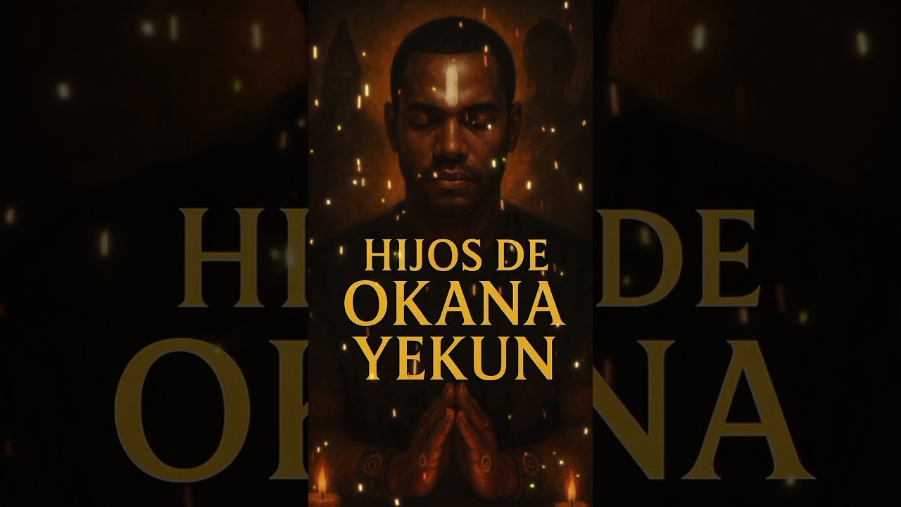 🌏Dice if&aacute;: Caracter&iacute;sticas//Hijos  OKANA YEKUN.