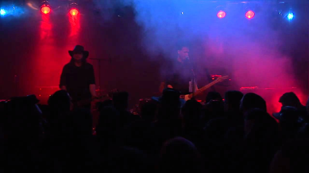 Vendemmian - One In A Million (Live Frankfurt 2011 / Das Bett)