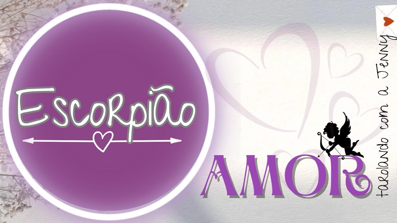 ♏ ESCORPIÃO❤️AMOR❤️ um é PROFUNDO...o outro é SUPERFICIAL 🕵️ não há INDIFERENÇA...mas há DECISÃO ⚖️
