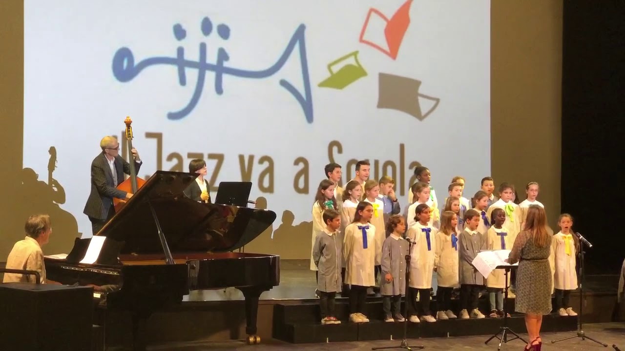 11/10/2019 Ravenna Teatro Alighieri - La voce artistica - Come Sunday