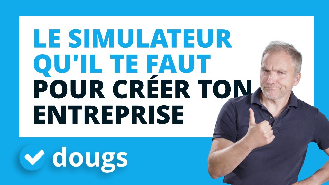 SIMULATEUR MICRO ENTREPRISE / SASU : avantages et inconv&eacute;nients