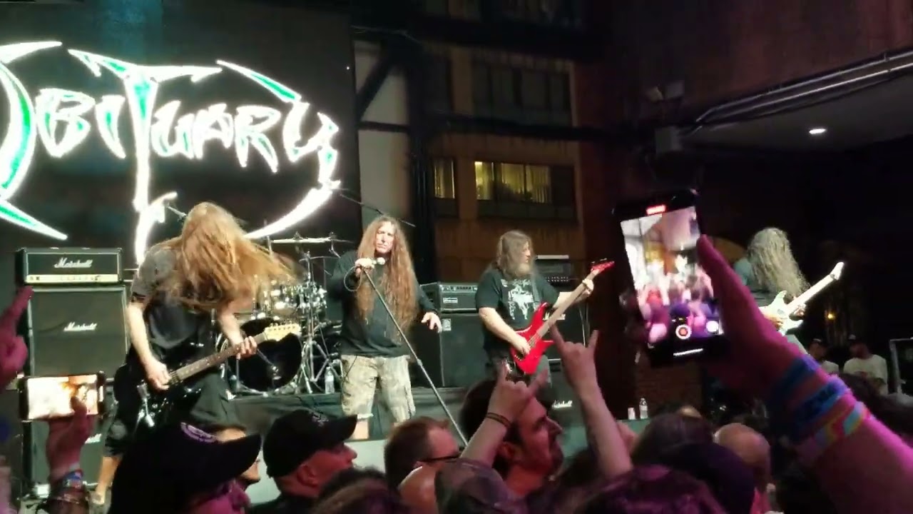 Obituary - 