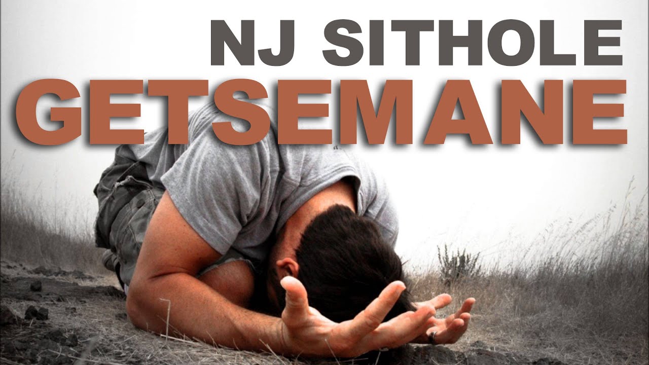🔥 GETSEMANI DAY 1: From REJECTION to RESTORATION! ⚡ Breakthrough Healing | NJ SITHOLE