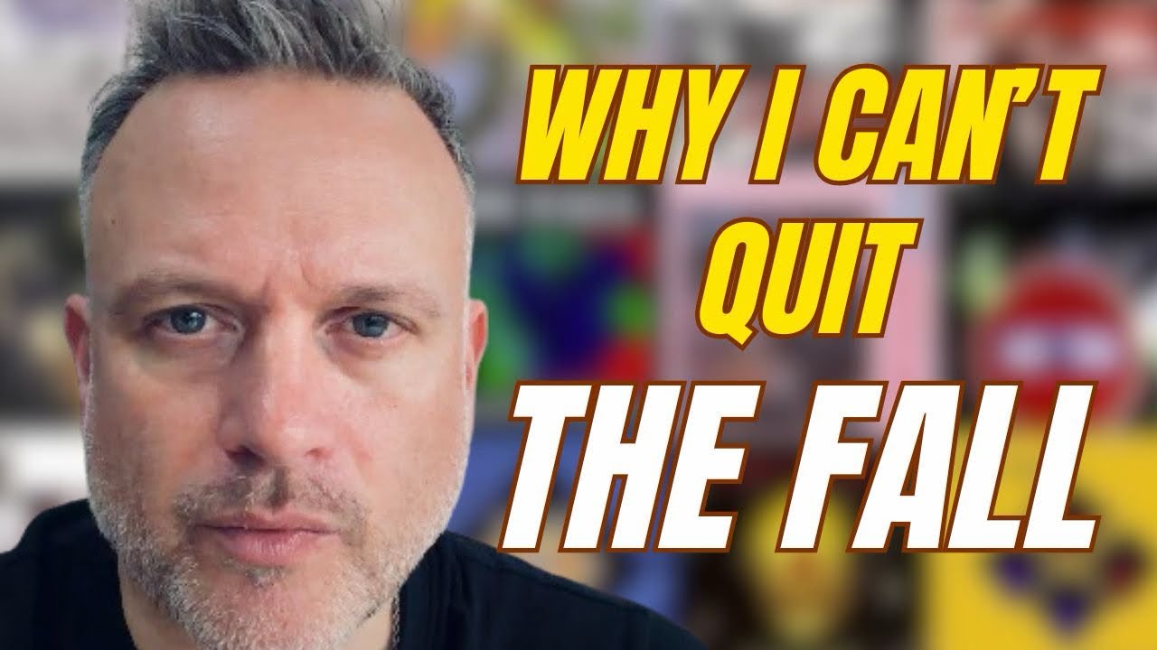 Why The Fall Still Feels Different Now