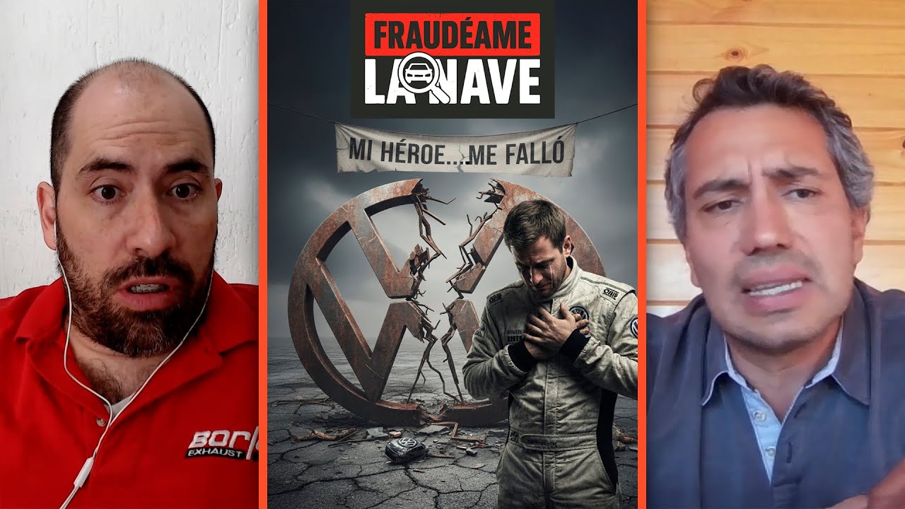 Vagueto ¿De por vida? Hasta que la mala postventa nos separe | Fraudeame la Nave #121