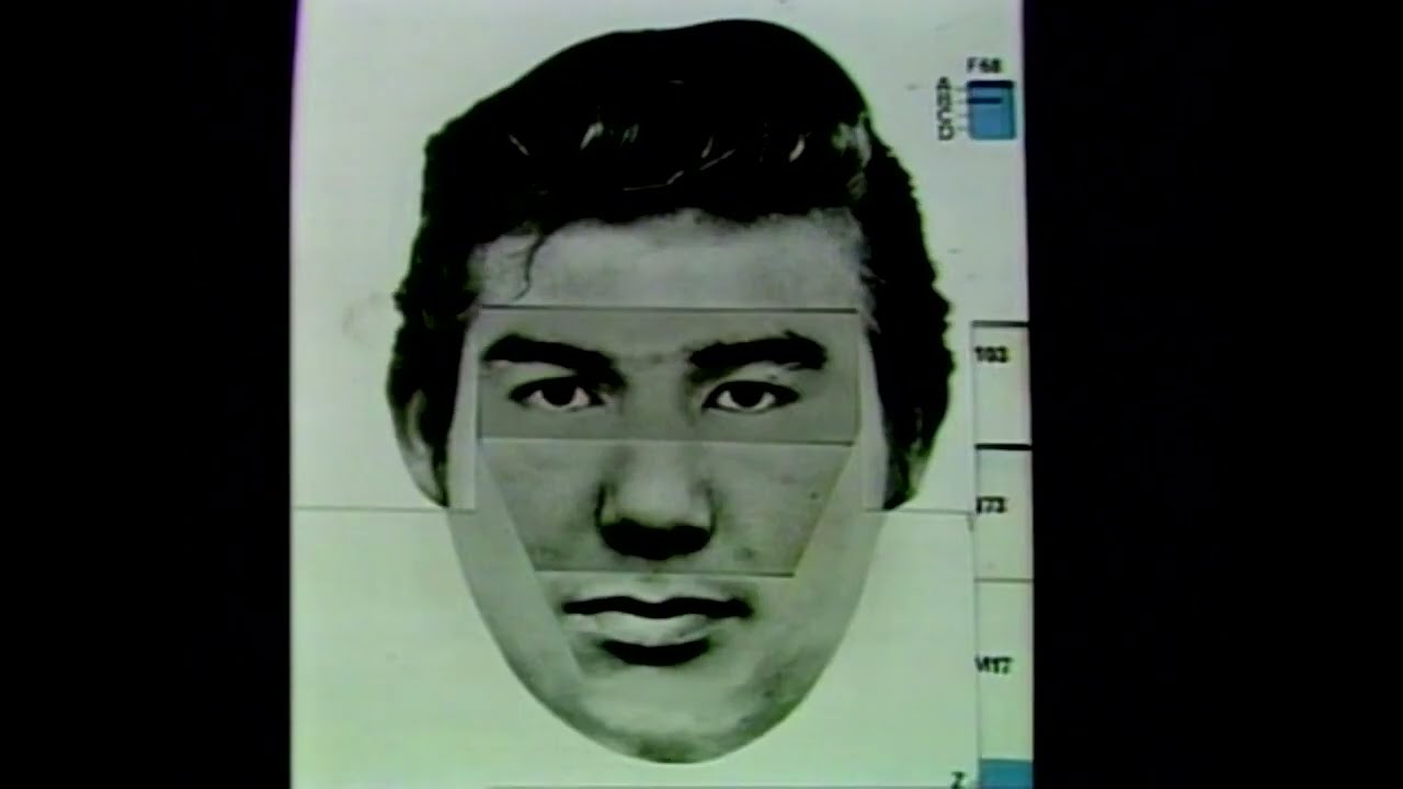 MARK HOLDEN - Who Do You Love (1983)