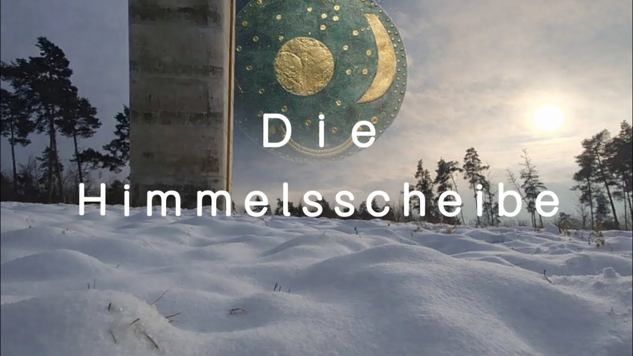 Eisige Zeitreise