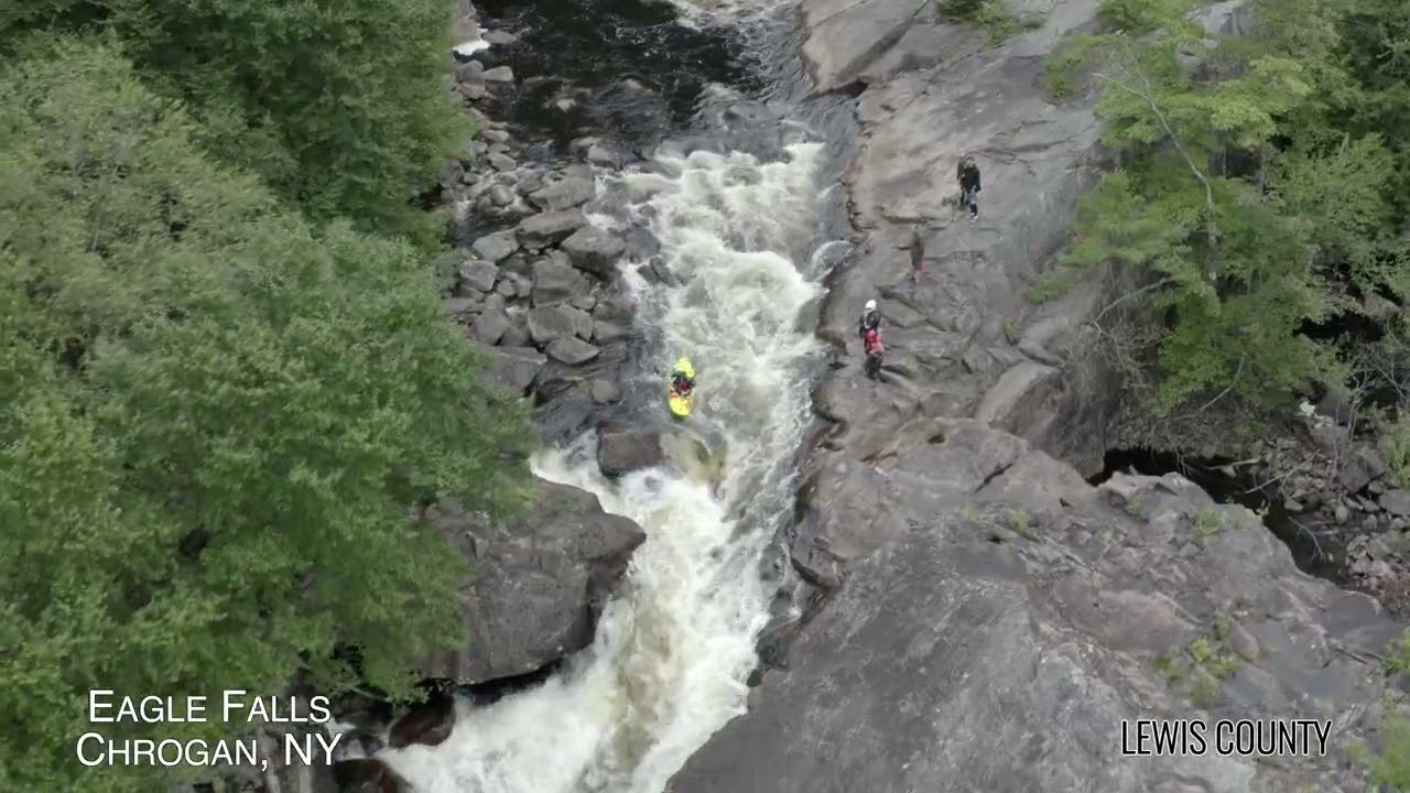 Discover Tug Hill | Summer