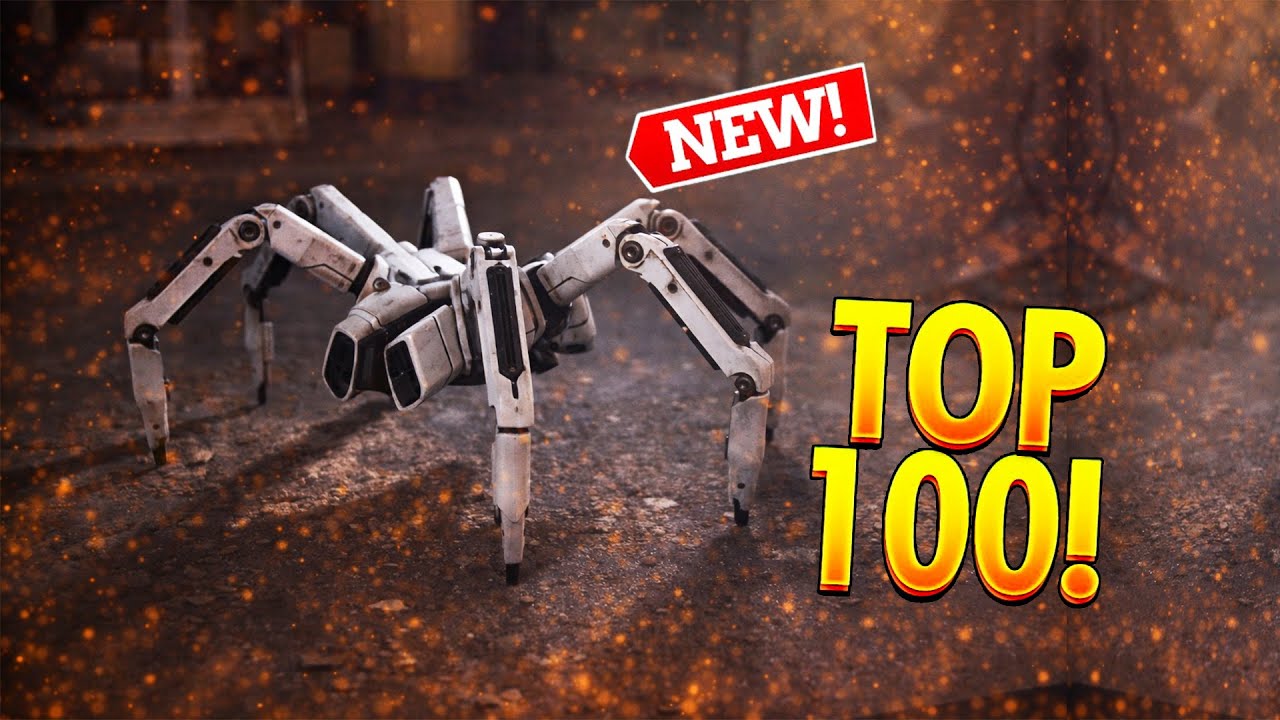 ARC Raiders Best of 2025 Funny and Epic WTF Moments Pt.4