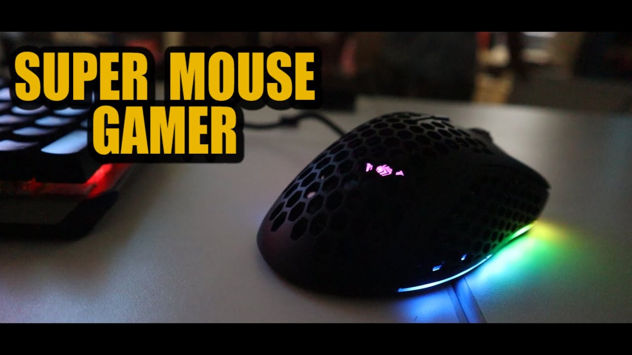 EL M;EJOR KIT GAMER CALIDAD PRECIO EN PERU 2022 con Aula Gaming