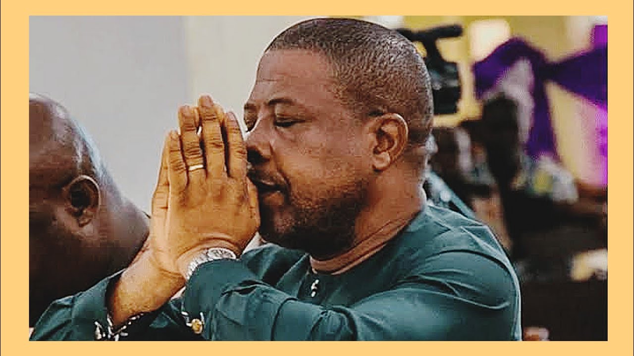 PDP declares 7days fasting and prayer for restoration of power to ihedioha by the supreme court