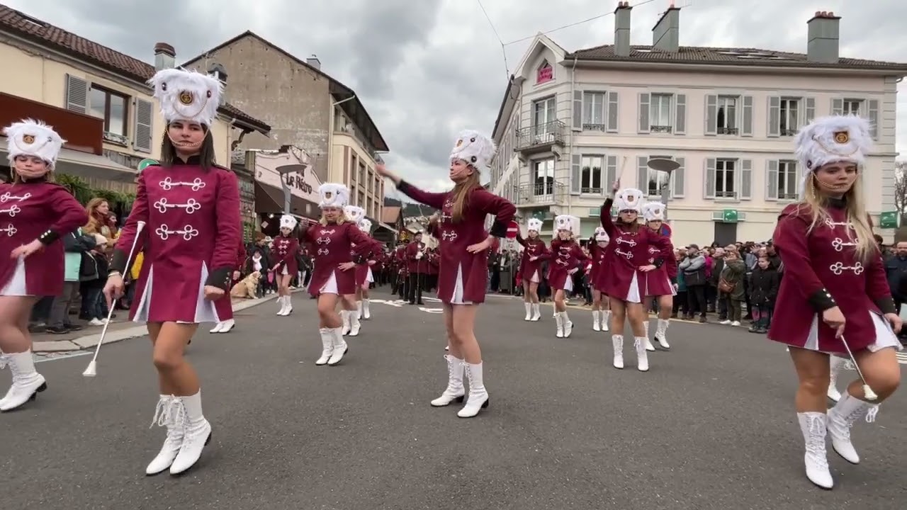 Royale Fanfare Communale de Huissignies