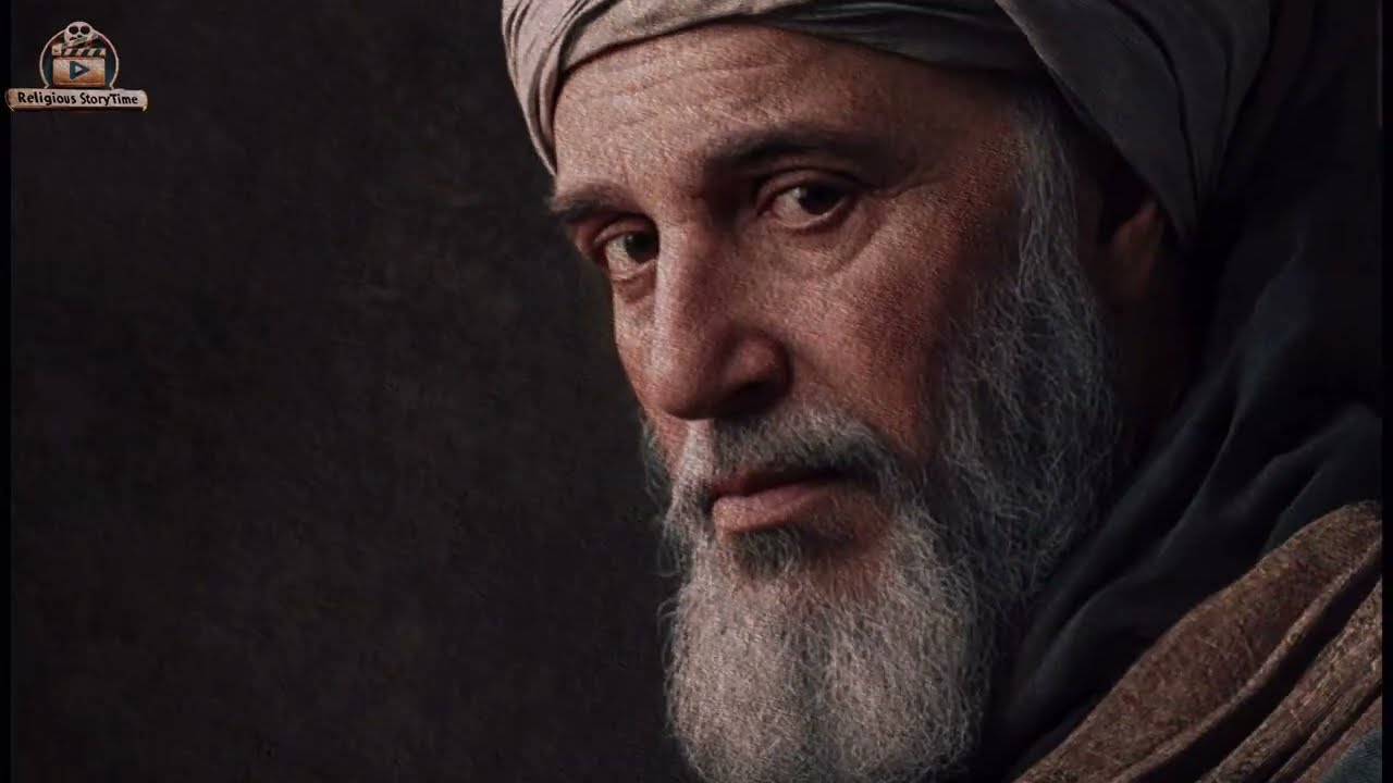 IBN ARABI POWERFUL SECRET OF LETTERS IN ISLAM