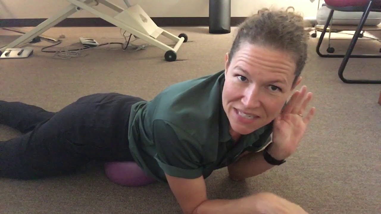 Breathe better and improve digestion - long version