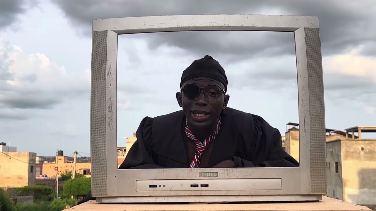 Kami-Le journal de môgô te ni bai kouma gnai