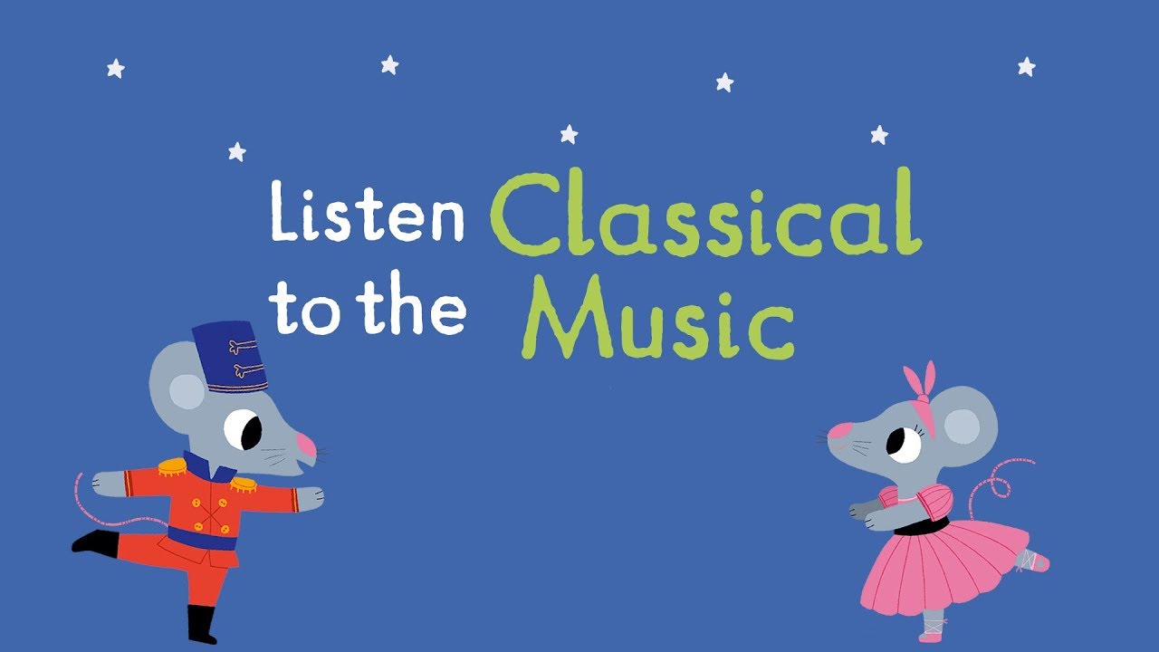 Listen to the Classical Music