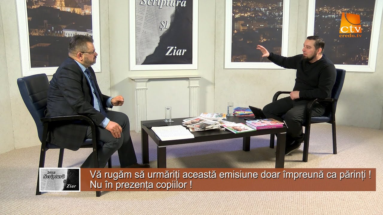 Educația sexuală : Cine, cum o face, cine ar trebui și cum ar trebui să o facă ? - Mădălin Potoroacă