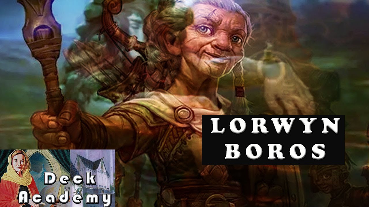 Deck Academy - Lorwyn Boros - MTG - Arena - MAgic the Gathering - We went almost undefeated