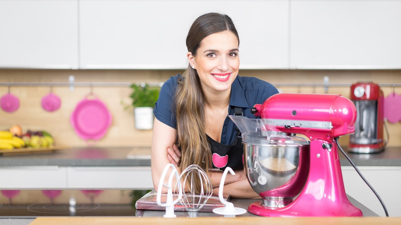 Kitchenaid Daten & Fakten Classic Artisan / Sallys Welt