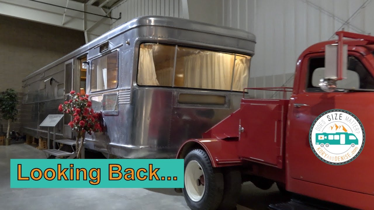 Vintage RV Tours (Unbiased RV Review)