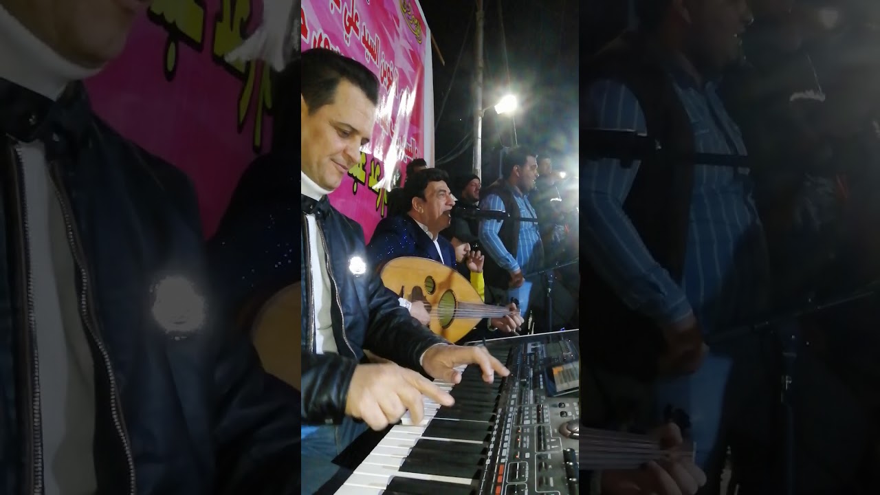 حفلة الغزالية ألفنان الكبير صباح الخياط