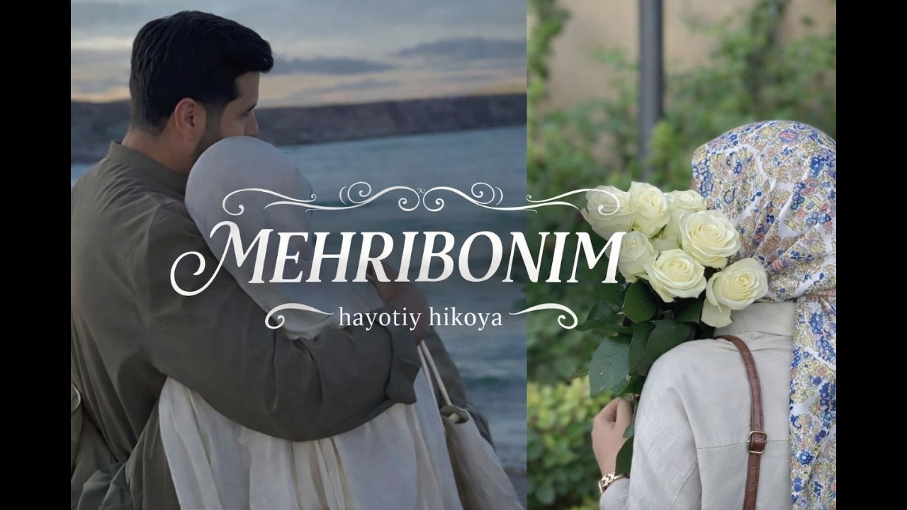 Mehribonim | hayotiy hikoya | HAYOT DAFTARI