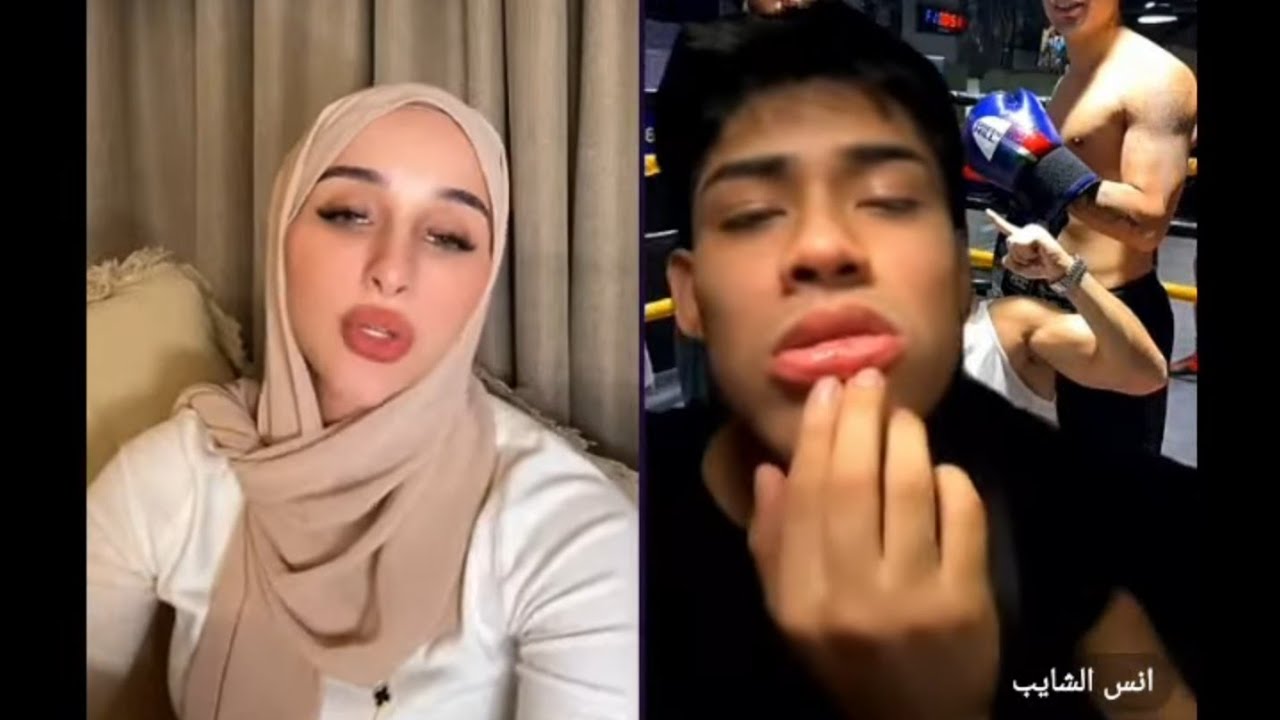 Live Canita y Douha 2024/5/24