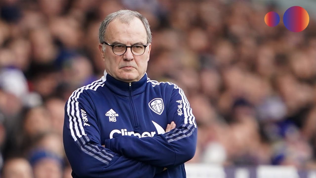 Bielsa’s Leeds – Pressing & Attacking Phase Explained