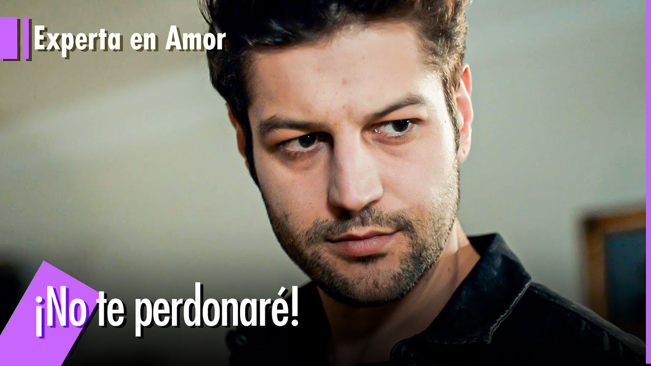 Barış sigue siendo terco con su padre - Experta en Amor | Kaçın Kurası