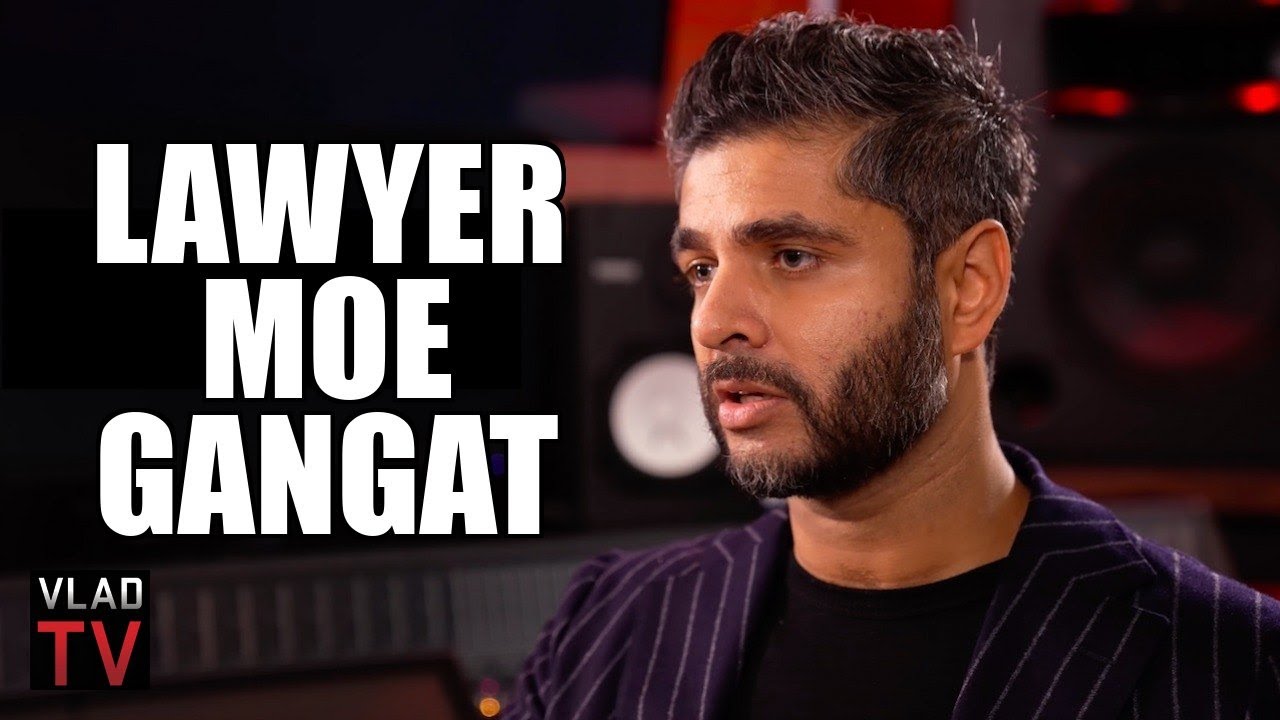 Адвокат Мо Гангат о признании вины мужем Ники Минаж в деле в Калифорнии (часть 6)