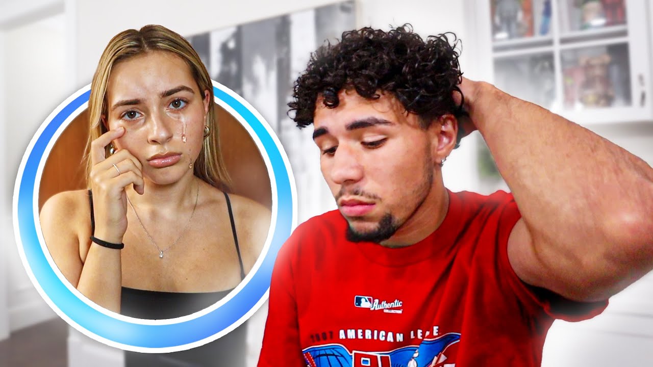 i cheated on my girlfriend in miami. *confession*