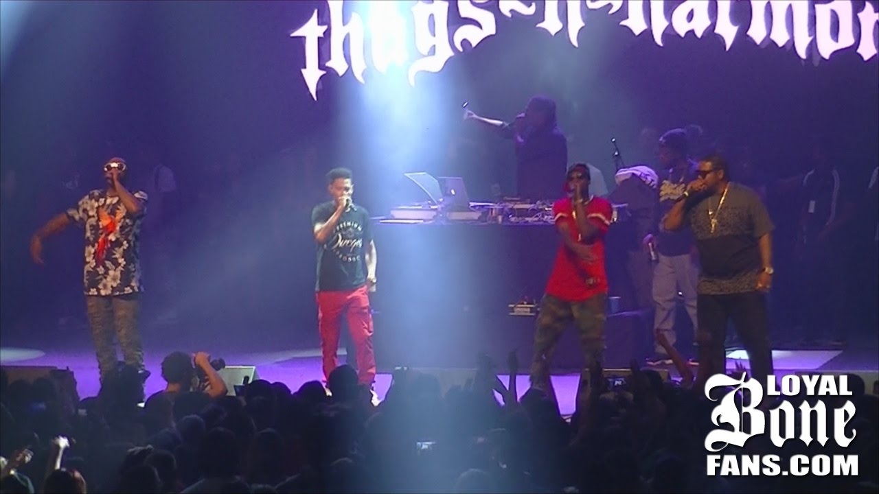 Bone Thugs - 