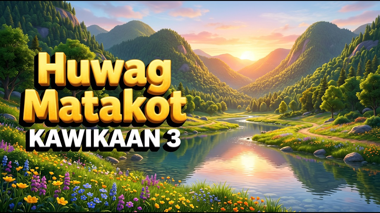 Iwasan ang Kahirapan: Ang Utos ni Solomon para sa Kasaganaan ✨