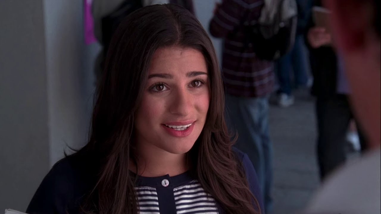 finn and rachel logoless hd #2