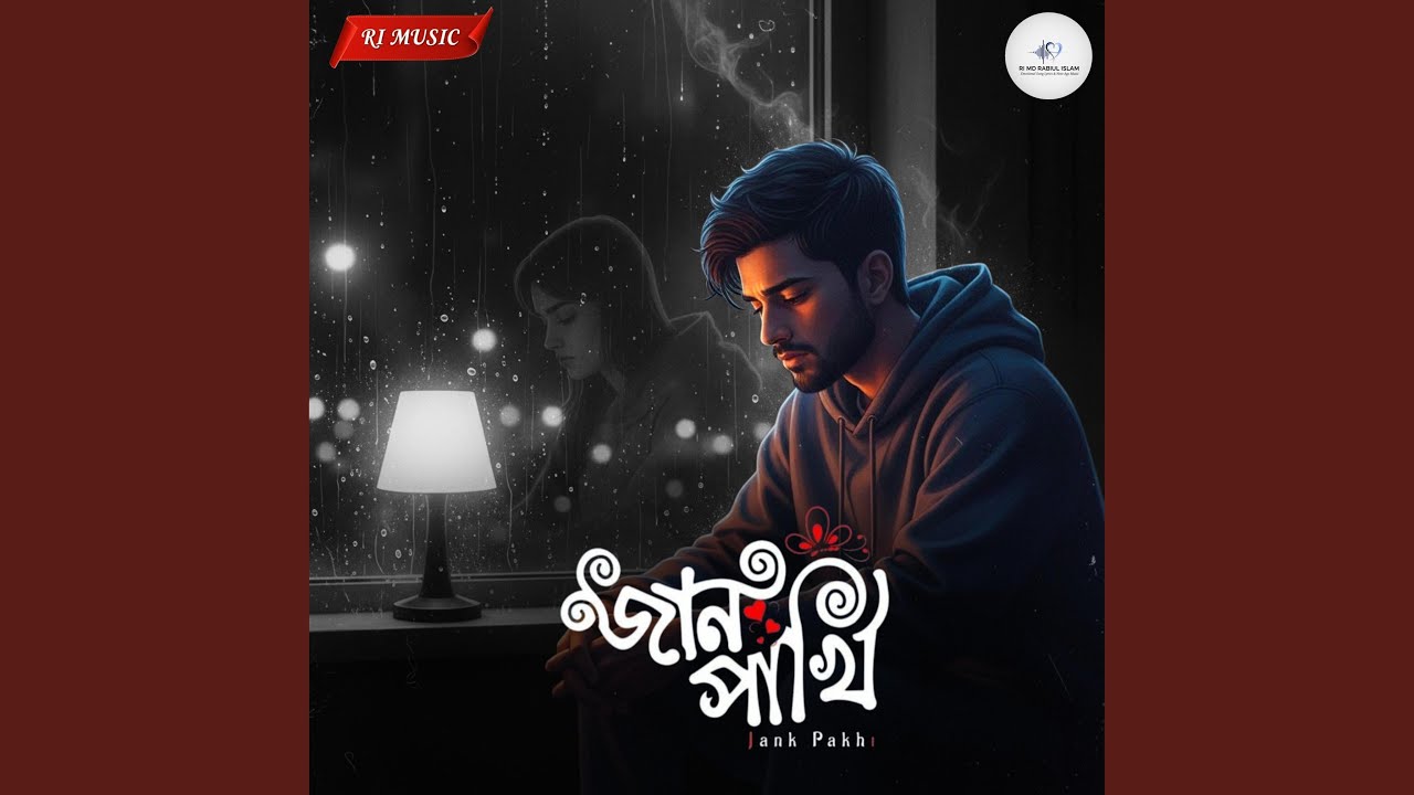 জান পাখি | Jan Pakhi (Special Version- RI MD RAIBUL ISLAM )