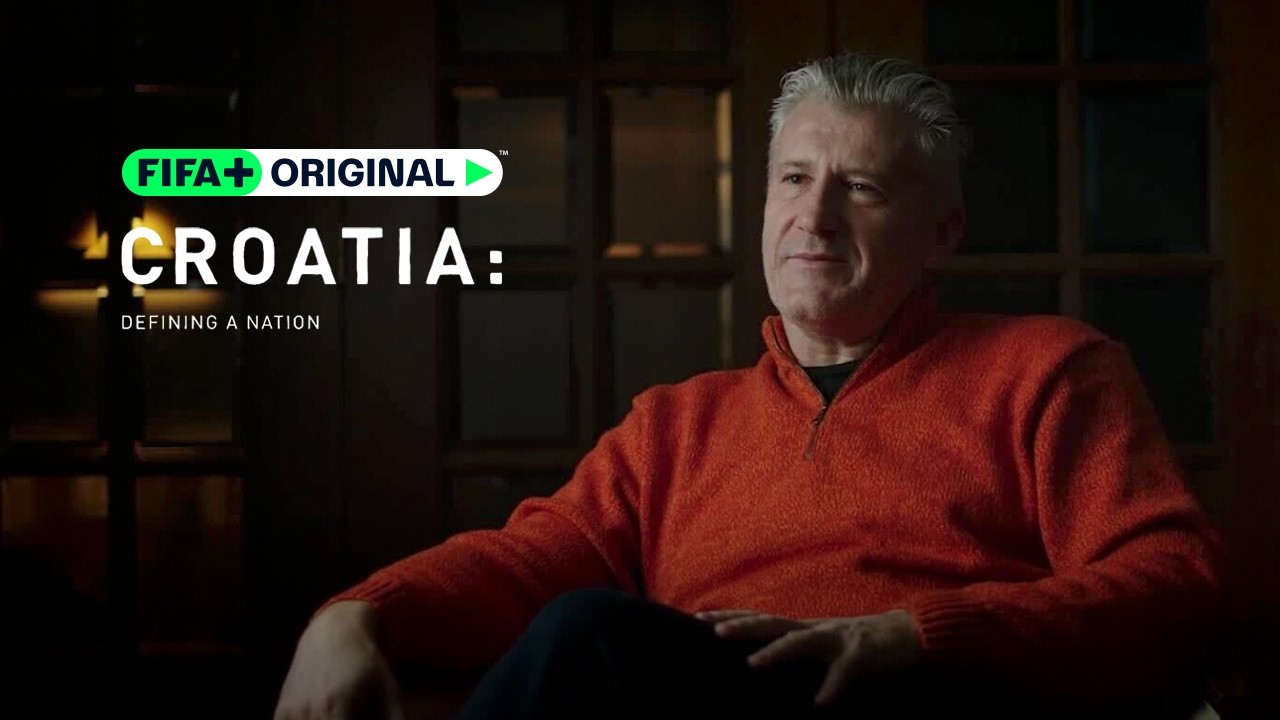 When Boban, Prosinečki and &Scaron;uker dazzled at the FIFA World Youth Championships!