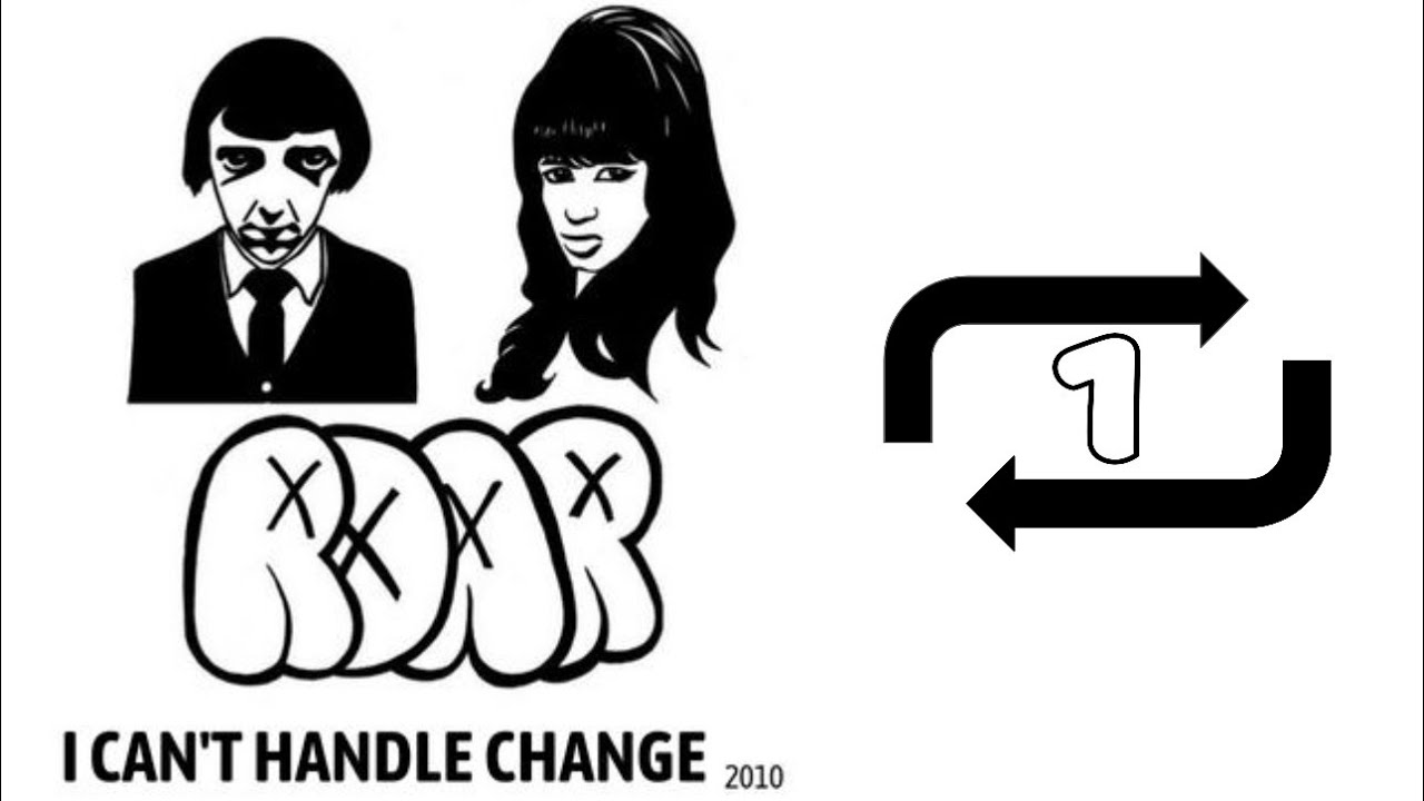 I CAN'T HANDLE CHANGE - Best Part (Perfect Loop)