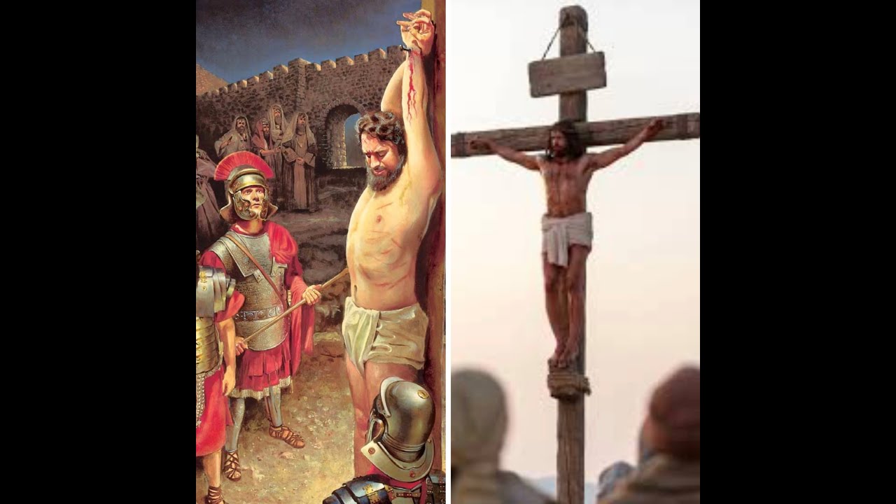 Did Jesus Die on a Cross or a Torture Stake? (Open Forum)