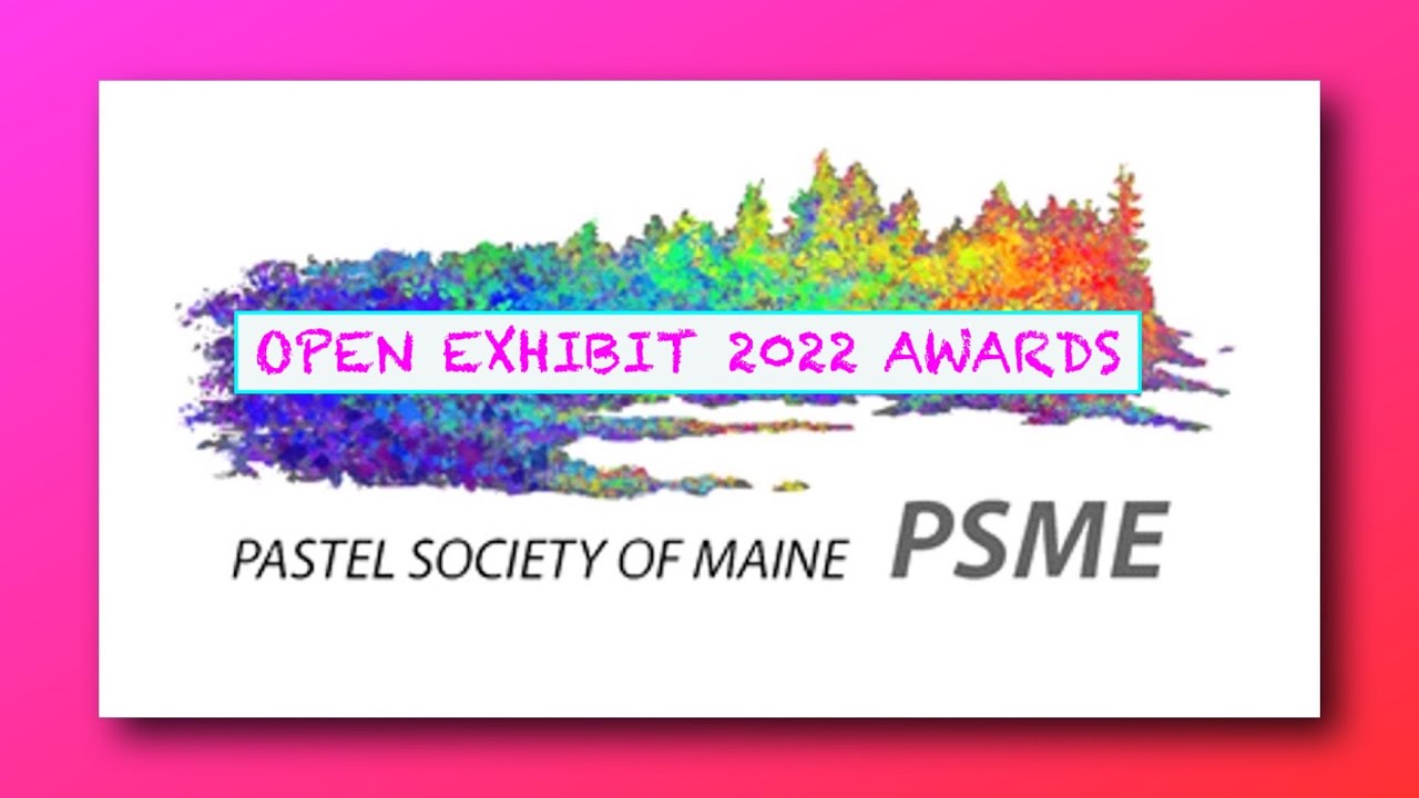 PSME 2022 Open AWARDS CEREMONY * Laurinda O'Connor, Judge