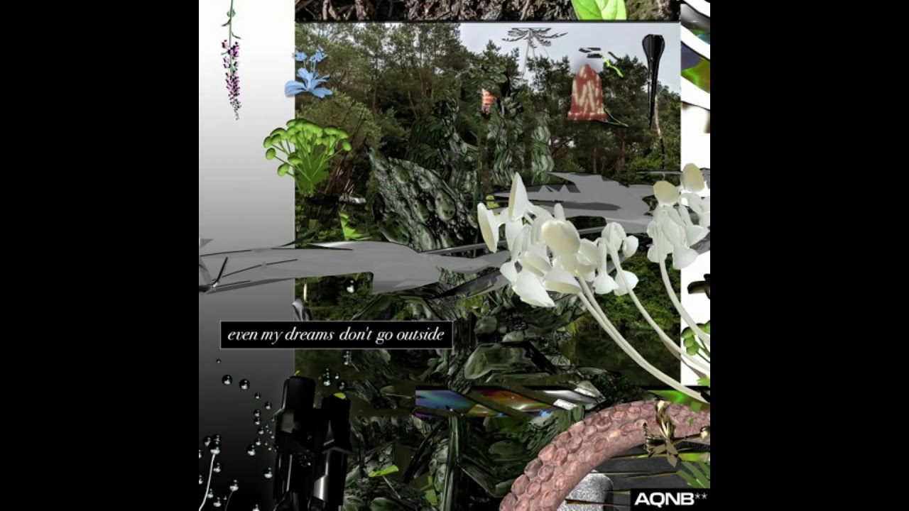 ssaliva - 'so long to my skull'