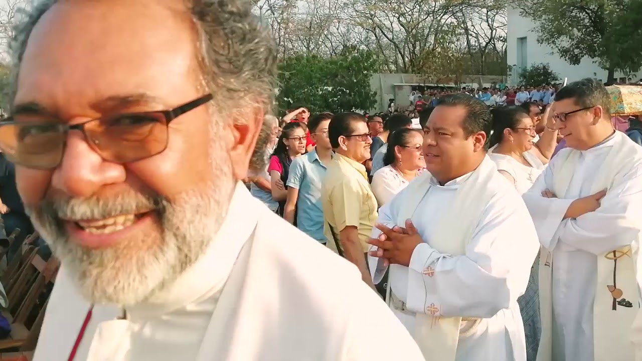 Procesión 