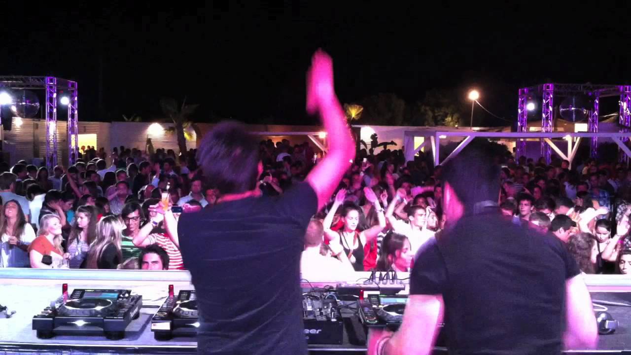 Club Banditz @ Bliss | Summer 2011