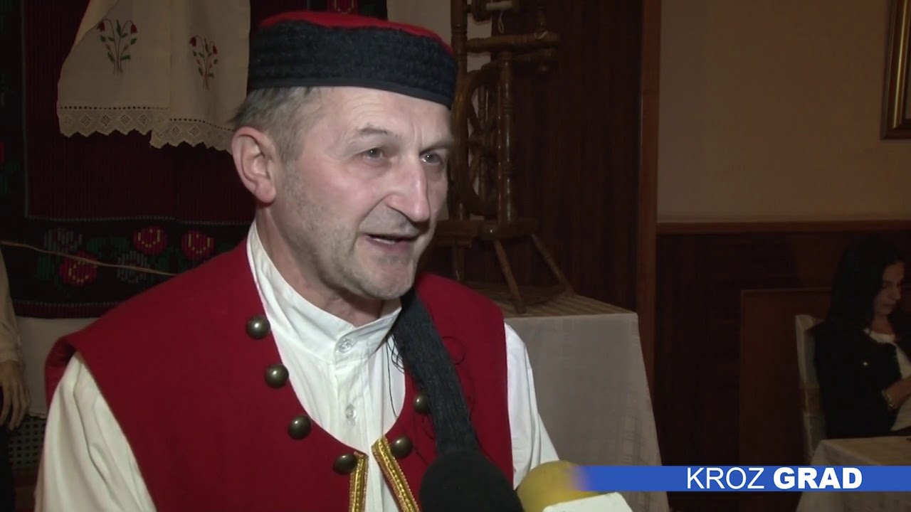Održano VI Ličko prelo