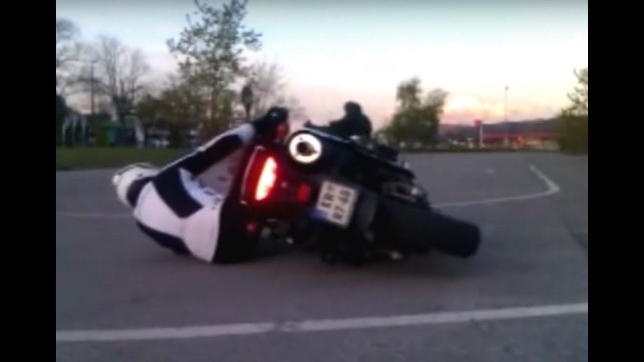 Suzuki V-Strom Fun (1.)