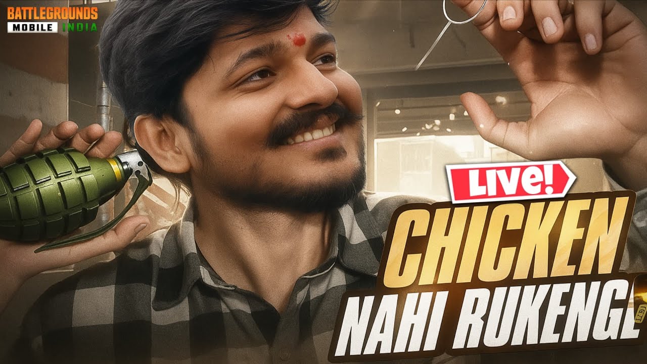 | BGMI MARATHI LIVE | MARATHI GAMER | जय महाराष्ट्र @avgthorgaminglive8386