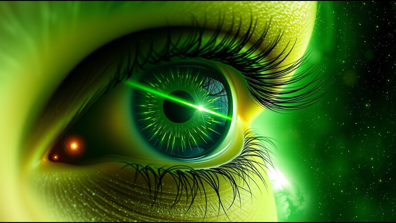 ADHD HYPERFOCUS: Green Noise & Cinematic Ambient for Deep Work (2026 Protocol)