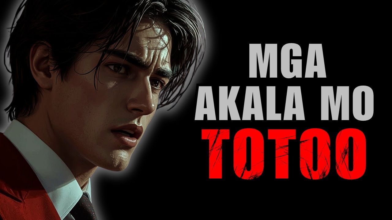 Mga Kasinungalingan na Tinanim Sayo Ng Sistema (GISING!)
