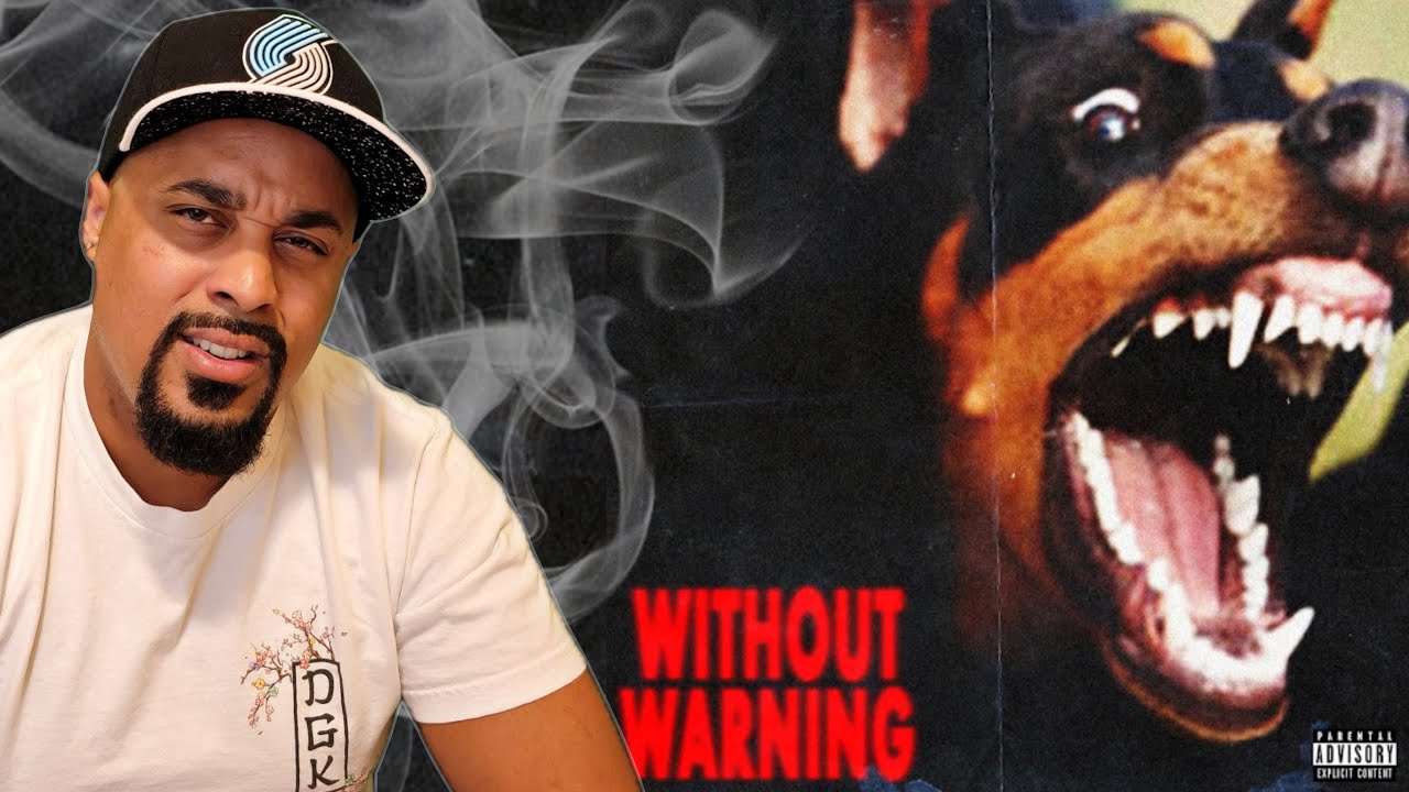 First Time Listening To “WITHOUT WARNING” By 21 Savage & Offset | Full Album Reaction