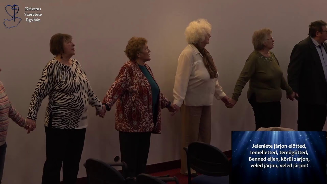 2026.02.08. KSzEVideo élő közvetítése